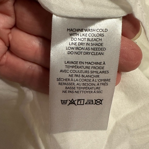 Anthropologie Charlie Holiday Tuscany Maxi Dress, Size 8 (v) - Picture 10 of 11